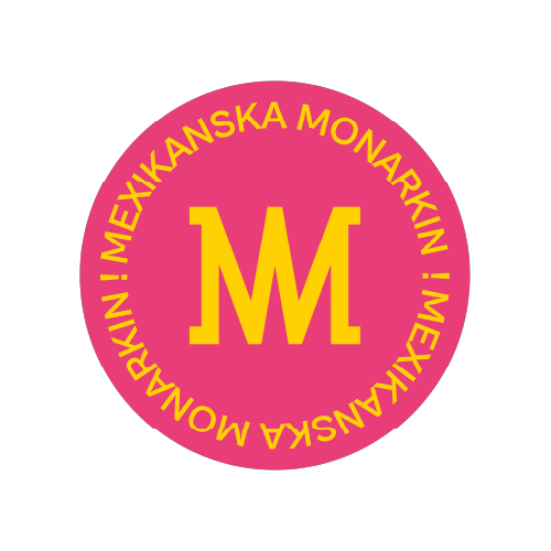 Formkiosk Kunder - Mexikanska Monarkin