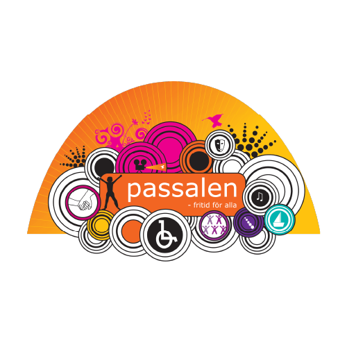 Formkiosk Kunder - Passalen
