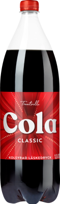 Treatville Cola