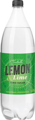 Treatville Lemon Lime
