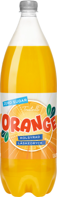 Treatville Orange Zero